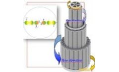 Zelix - Rotation Technology for Filtration System