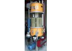 Zelix - Model 60 & 50 Series - Membrane System for Water Treatment