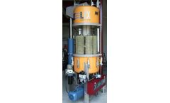 Zelix - Model 60 & 50 Series - Membrane System for Water Treatment