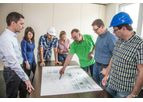 Construction Site Management and Assembly Services