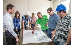 Construction Site Management and Assembly Services