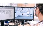 3D Planning and Rendering Services