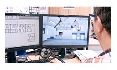 3D Planning and Rendering Services