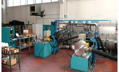 Inspection and Testing Services