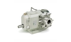 OMAC - Aseptic Pump