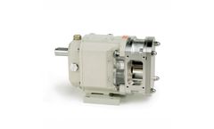 OMAC - Model B115, B220, B330, B440, B490 - Pump with Enlarged Mouth