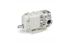 OMAC - Mechanical Seal Flushing