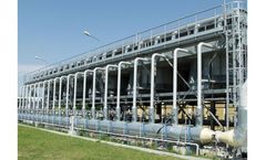 FAMET - Air Cooled Heat Exchangers