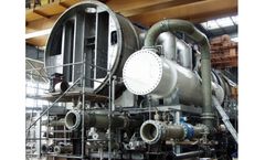 FAMET - Shell & Tube Heat Exchangers