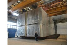 FAMET - Turbine Steam Condensers