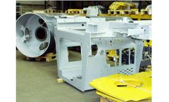 FAMET - Components for Building and Handling Machines