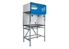 ChemFAST - Model Elite - Chemical Fume Cupboards