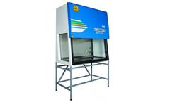 SafeFAST - Model Elite - Microbiological Safety Cabinet