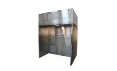 Faster - Cross Flow Units