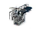 Model FLEXOMAT - Modular System