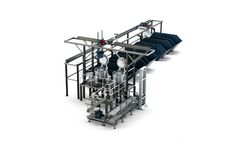 Model FLEXOMAT - Modular System