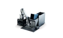Automatic Centrifuges
