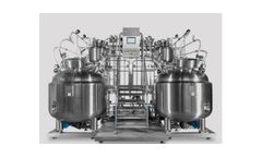 OLSA - Reactors and Preparation Vessels