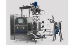 OLSA - Olsamix Equipment