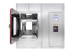 Fedegari - Model FCDV - Low Temperature Bio Decontamination Units