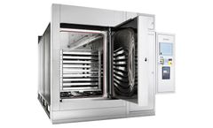 Fedegari - Model FOF - Saturated Steam Sterilizers