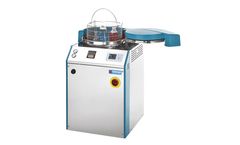 Model FVG - Vertical Lab Sterilizer