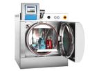 Model FOB - Benchtop Laboratory Sterilizer