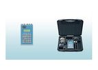 Oetiker - Model CAL 01 - Ear Clamp Calibrator