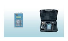 Oetiker - Model CAL 01 - Ear Clamp Calibrator