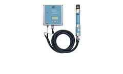 Oetiker - Model ELK 02 - Phasing Out - Electronically Controlled Pneumatic Pincers