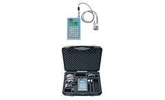 Oetiker - Model CAL 01 - Ear Clamp Calibrator