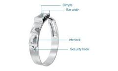 StepLess - Model 123 & 193 - Ear Clamps - Next Generation