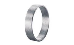 Oetiker - Model 150 – Stainless Steel - Multi Crimp Ring Spirally Welded