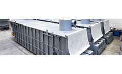 Faudi - Model MA - Roller Separators