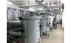 Faudi - Model RSF - Backflush Filters