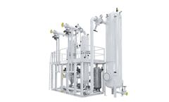 Faudi - Model C24, C34, C37, C39 - Cartridge Filters