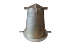 Faudi - Model S7 - Pipeline Protection Sieves
