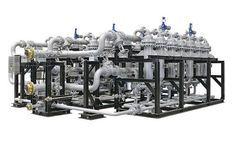 Faudi - Model F28 - Fully Automatic Backflush Module Filter Systems