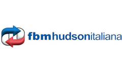 FBM Hudson - Air Cooled Heat Exchangers