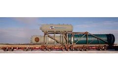 FBM Hudson - Process Gas Waste Heat Boilers