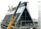 FBM Hudson - Air Cooled Steam Condensers