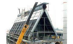 FBM Hudson - Air Cooled Steam Condensers