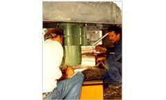 FBM Hudson - After Sales Technical Assistance Service