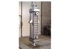 FBM Hudson - Fully Welded Plate Heat Exchangers