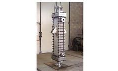 FBM Hudson - Fully Welded Plate Heat Exchangers