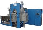 FCT - Model Type HP D / HHP D - Spark Plasma Sintering Furnace