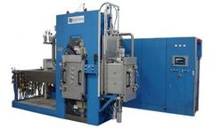 FCT - Model Type HP D / HHP D - Spark Plasma Sintering Furnace