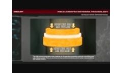 Field Assisted Sintering Technology at Picatinny Video