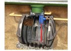 Hutchinson - Model Graf One2clean - Package Sewage Treatment Plant