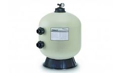 Hutchinso - Sand Filters